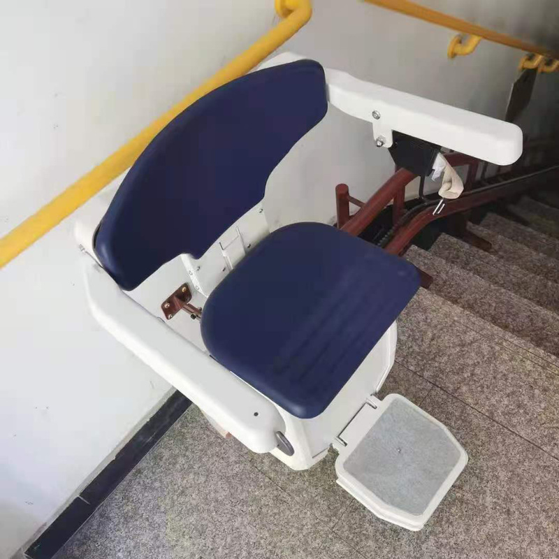 三明无障碍座椅电梯